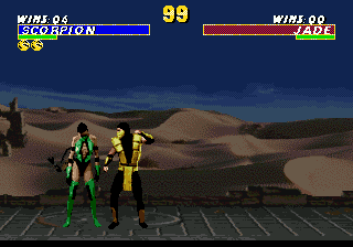 Mortal Kombat Flawless GIF - Mortal Kombat Flawless Victory