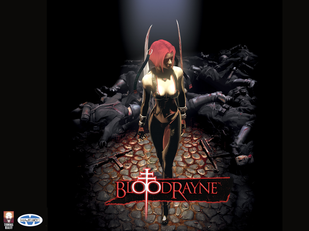 bloodrayne