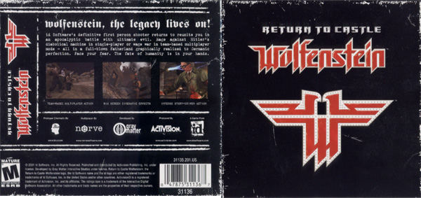 Wolfenstein