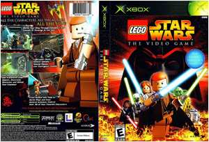 lego star wars xbox marketplace